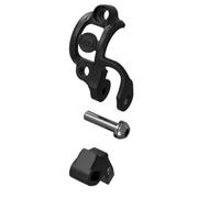 Magura Shiftmix 4 Handlebar Clamp - Black / Left / Shimano I-Spec EV