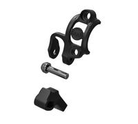 Magura Shiftmix 4 Handlebar Clamp - Black / Right / Shimano I-Spec EV