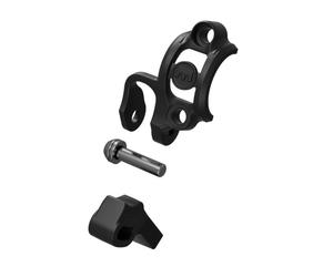 Magura Shiftmix 4 Handlebar Clamp - Black / Right / Shimano I-Spec EV