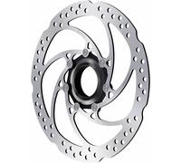 Magura Storm CL Rotor 203mm Centerlock rotor with Thru-axle Lockring