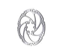 Magura Storm Hc 6 Bolt Brake Disc Silver 160 mm