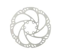 Magura Storm HC 160mm Disc Brake Rotor 6 Bolt ISO Fitting MTB - Silver