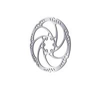 Magura Storm HC 180mm Disc Brake Rotor 6 Bolt ISO Fitting MTB E-Bike - Silver