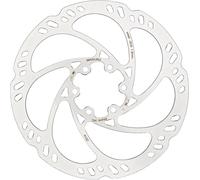 Magura Storm Hc 6 Bolt Disc Brake Silver 180 mm