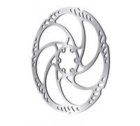 Magura Storm Hc 6 Bolt Disc Brake Silver 180 mm