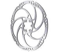 Magura Storm Hc 6 Bolt Brake Disc Silver 203 mm