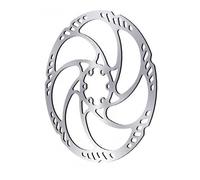 Magura Storm HC Rotor - 6 Hole With 6 Steel Mounting Bolts