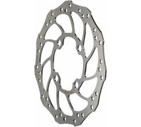 Magura Storm Brake Disc Silver 160 mm