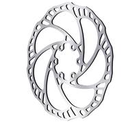 Magura Disc Storm Sl2 6 Bolt Brake Disc Silver 180 mm