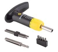 Magura T-Handle Torque Control Tool - with Slotted 8mm Bit