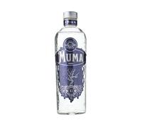 Magura Zamfirei Muma Vodka Artisanal Vodka Craft Drink from Romania 700ml