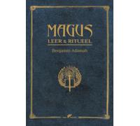 Magus Leer & Ritueel: 1 (Grimoire)