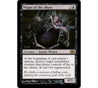 Magus of the Abyss | Future Sight