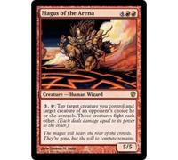Magus of the Arena | Commander 2013