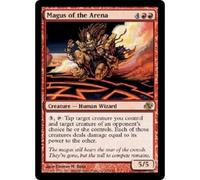 Magus of the Arena | Planar Chaos