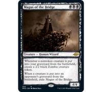 Magus of the Bridge (Showcase Sketch Frame) | Modern Horizons 2