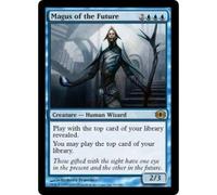 Magus of the Future