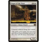 Magus of the Moat | Mystery Booster