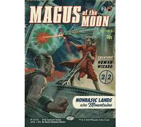 Magus of the Moon (Borderless Foil) | Special Guests