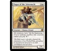 Magus of the Tabernacle (foil) | Planar Chaos