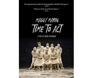 Maguy Marin, Time To Act