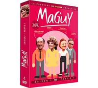 Maguy Saison 1 - Partie 1