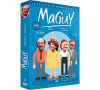 Maguy - Saison 1 Partie 2 (1985) - Coffret 4 DVD
