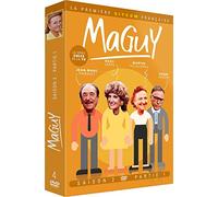 Maguy Saison 2 - Part 1