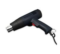 Magwrap™ 2000W Heat Gun With Lcd Display Screen For Car Wrapping Applications