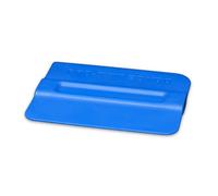 Magwrap™ Blue Pro-Tint Bondo Magnetic Squeegee - Professional Car Wrapping Decal Applicator & Vinyl Smoothing Tool