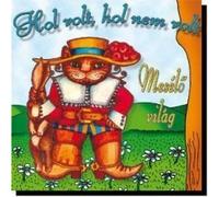 Magyar Népmesék Mesemondó Olasz Etelka - Magyar Népmesék Mesemondó Olasz Etelka: Hol volt, hol nem volt [CD]
