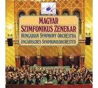 Magyar Szimfonikus Zenekar / Hungarian Symphony Orchestra - Adam Medveczky