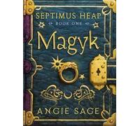Magyk (Septimus Heap) by Sage, Angie (2006) Audio CD