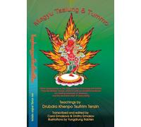 Magyu Tsalung And Tummo