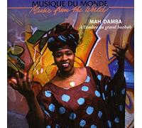 Mah Damba - Mali - In the shade of the Great Baobab