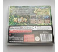 Mah-jongg: Ancient Mayas (Nintendo DS)