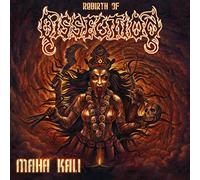 Maha Kali