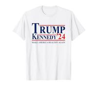 MAHA Make America Healthy Again Trump Kennedy 2024 T-Shirt