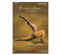 Maha Sadhana Level 1 DVD [NTSC]