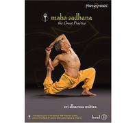 Maha Sadhana Level 2