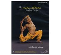 Maha Sadhana Level 2 DVD
