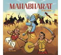 Mahabharat for Kids
