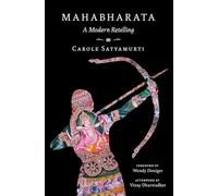 Mahabharata: A Modern Retelling