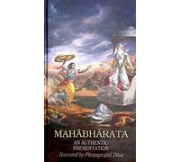 MAHABHARATA An Authentic Presentation