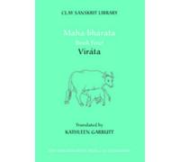Mahabharata Book Four : Virata