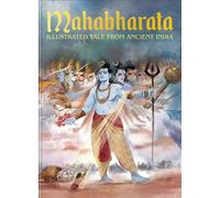 Mahabharata:Classic Tales from India