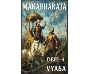 Mahabharata: Deel 4: De Grote Oorlog Deel 1