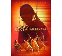 Mahabharata [DVD] [1990] [Region 1] [US Import] [NTSC]