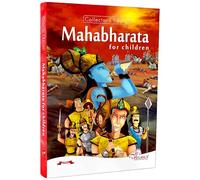 Mahabharata For Children