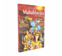 Mahabharata For Children